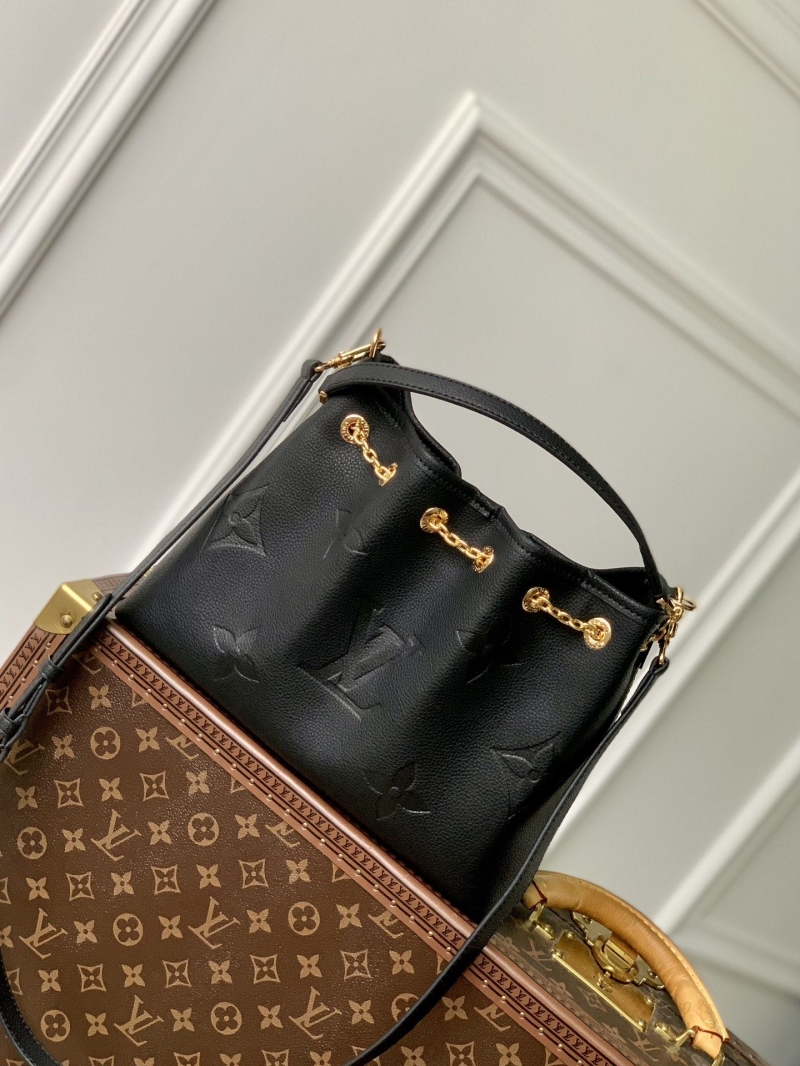 LV Top Handle Bags